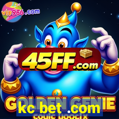 kc bet .com